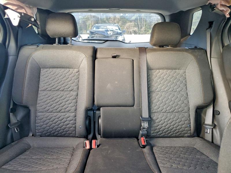 Photo 10 from auction – 2021 CHEVROLET EQUINOX LT with VIN 3GNAXKEV7ML368157