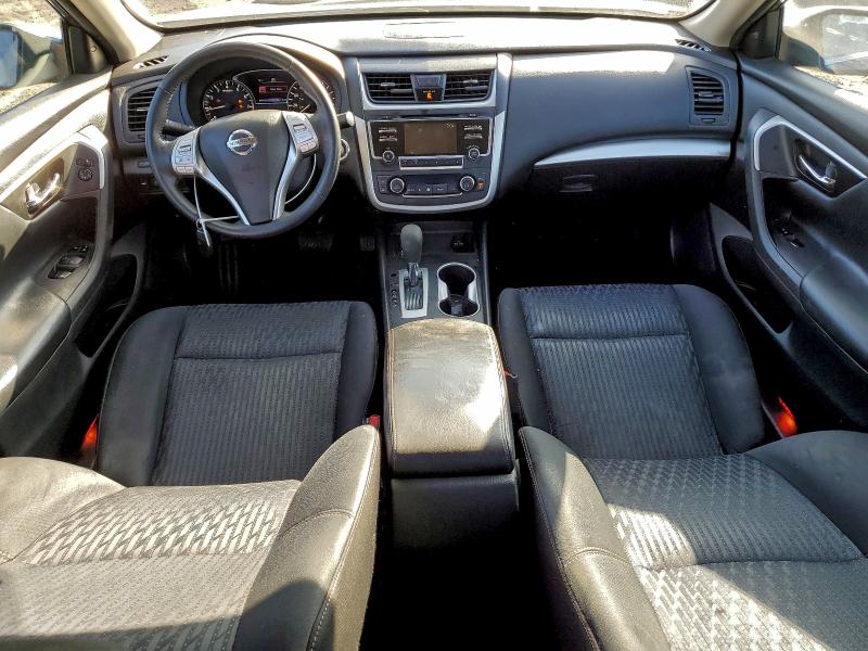 Photo 8 from auction – 2016 NISSAN ALTIMA 2.5 with VIN 1N4AL3AP7GC112009