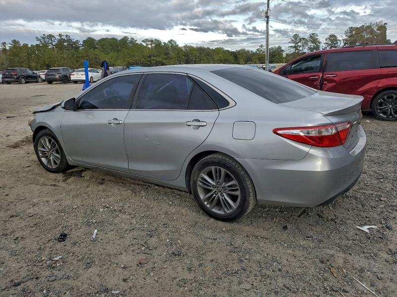 Photo 2 from auction – 2015 TOYOTA CAMRY LE with VIN 4T1BF1FK0FU490426