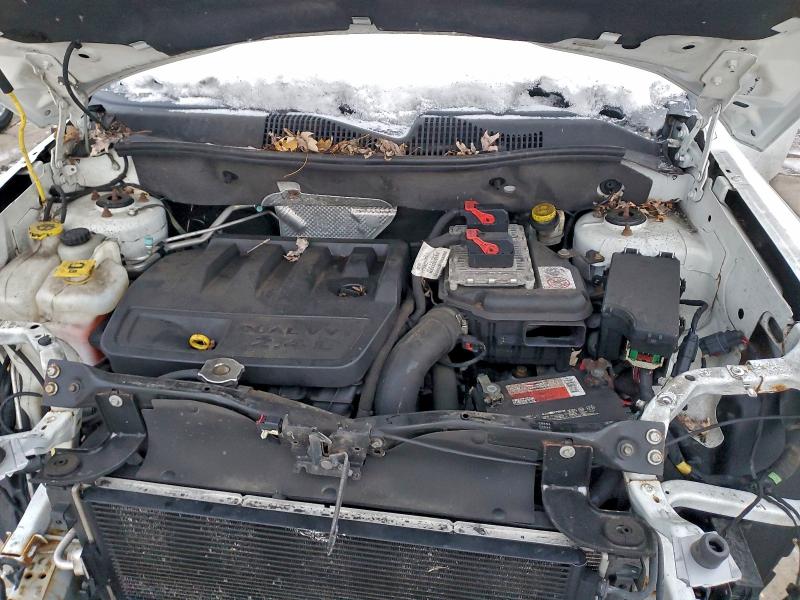 Photo 12 from auction – 2015 JEEP COMPASS LA with VIN 1C4NJDEB3FD189216