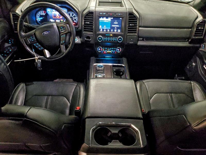 Photo 8 from auction – 2019 FORD EXPEDITION with VIN 1FMJK2AT2KEA42738