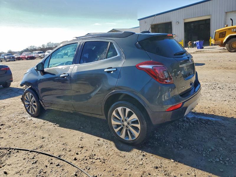 Photo 2 from auction – 2017 BUICK ENCORE with VIN KL4CJASB9HB200111