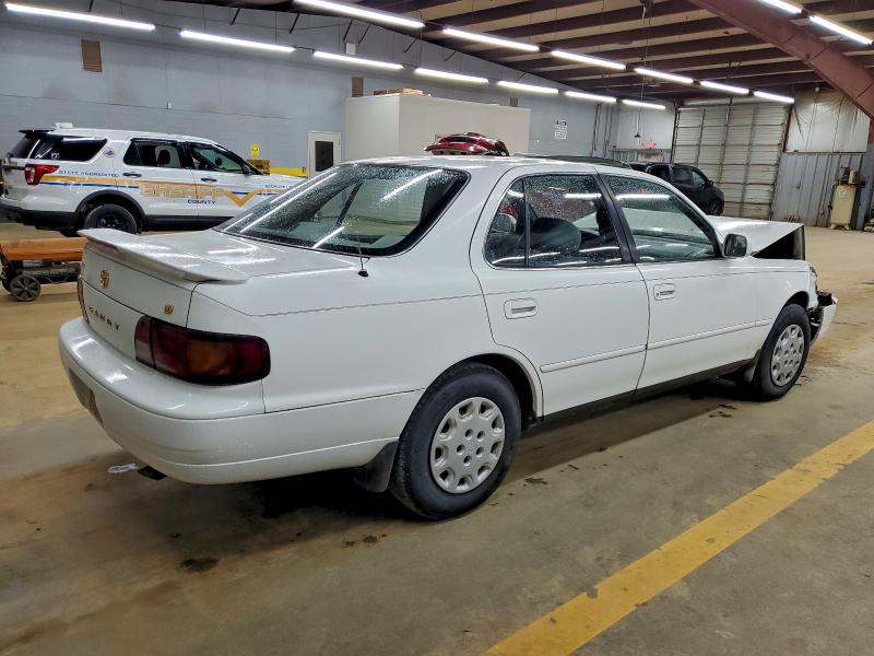 Photo 3 from auction – 1995 TOYOTA CAMRY LE with VIN 4T1SK12E9SU602503