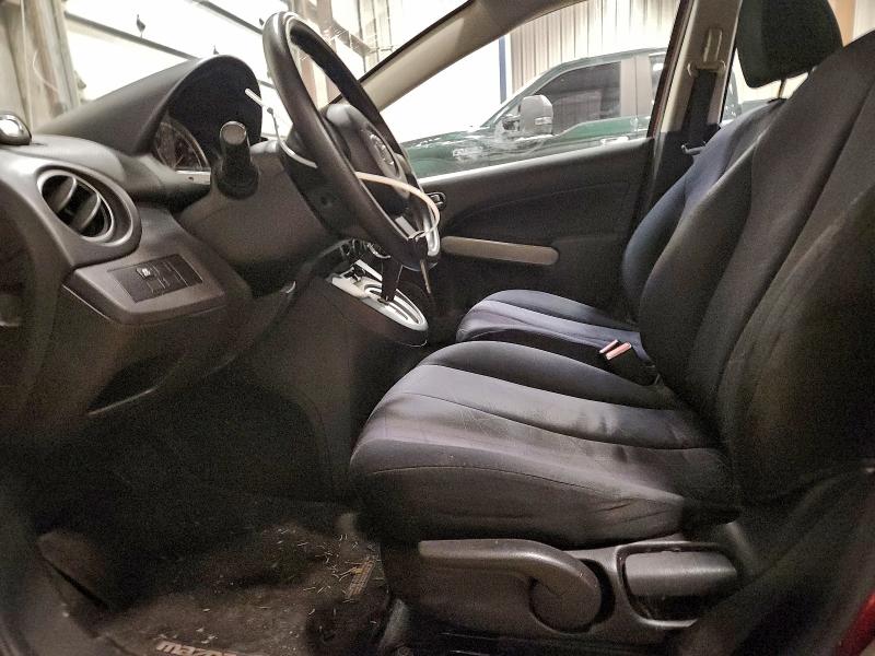 Photo 7 from auction – 2014 MAZDA MAZDA2 SPO with VIN JM1DE1KY2E0172811