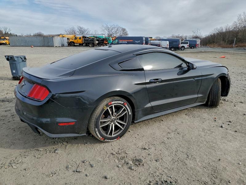 Photo 3 from auction – 2015 FORD MUSTANG with VIN 1FA6P8TH1F5383387