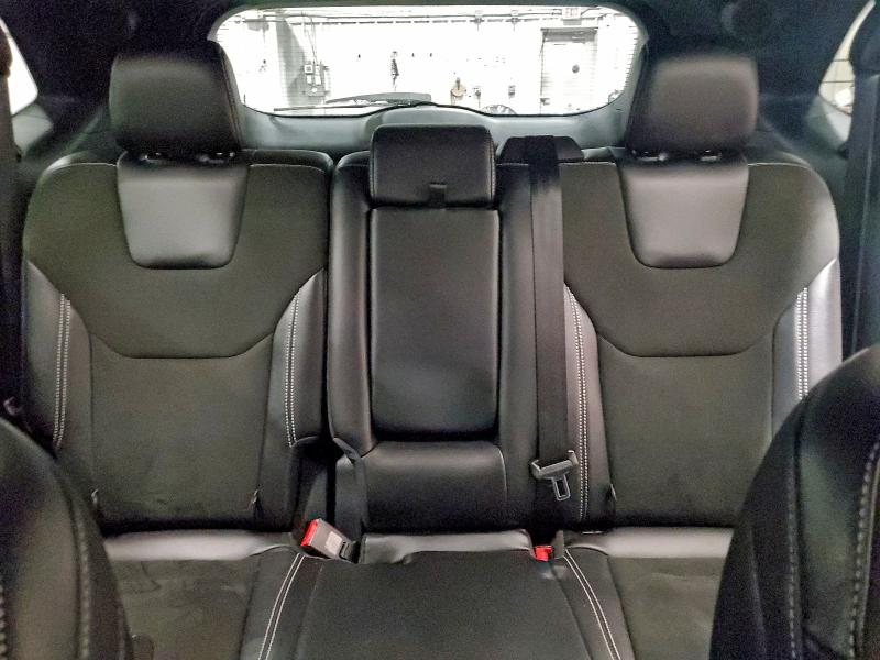 Photo 10 from auction – 2019 FORD EDGE ST with VIN 2FMPK4AP0KBC61914