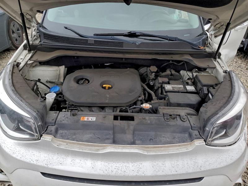 Photo 11 from auction – 2019 KIA SOUL + with VIN KNDJP3A52K7643133