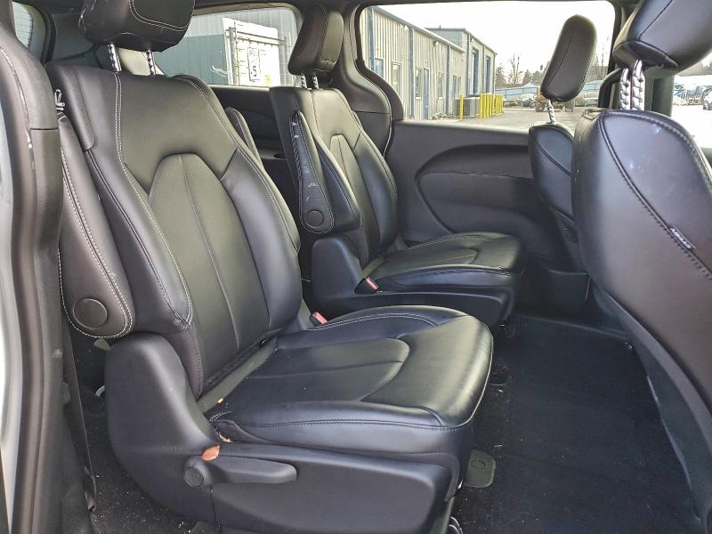 Photo 11 from auction – 2024 CHRYSLER PACIFICA H with VIN 2C4RC1S71RR147641