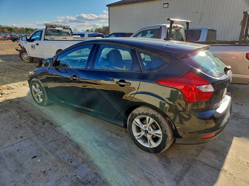 Photo 2 from auction – 2014 FORD FOCUS with VIN 1FADP3K25EL434326