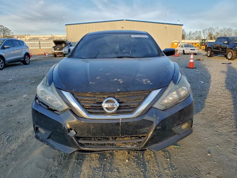 Photo 5 from auction – 2016 NISSAN ALTIMA 2.5 with VIN 1N4AL3AP6GC155577