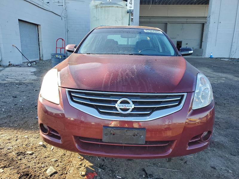 Photo 5 from auction – 2011 NISSAN ALTIMA SR with VIN 1N4BL2AP4BC146013