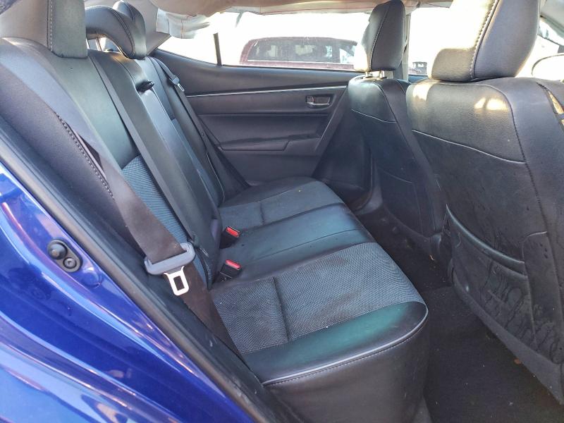 Photo 10 from auction – 2015 TOYOTA COROLLA L with VIN 2T1BURHE2FC360015