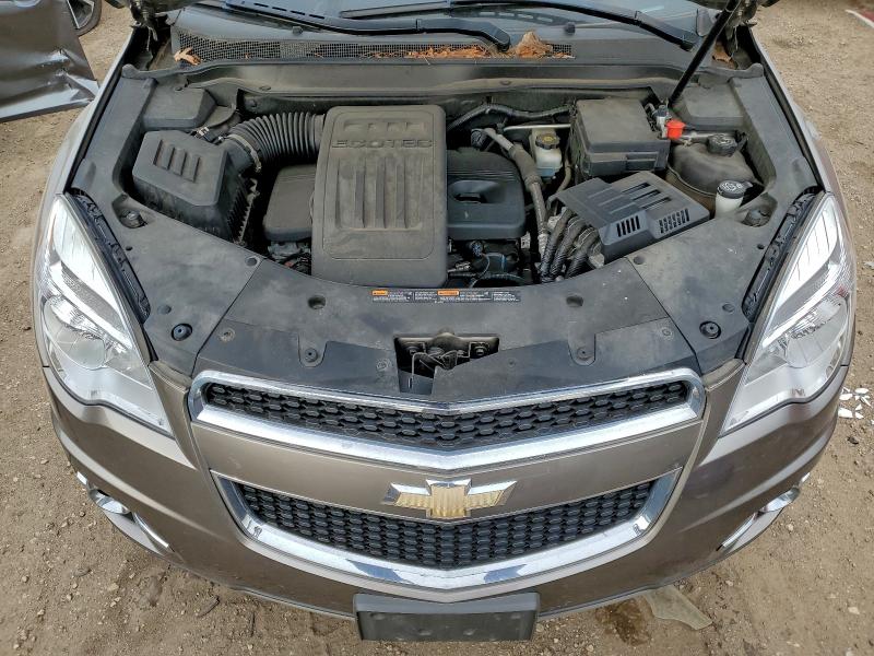 صورة رقم 11 من المزاد - 2011 CHEVROLET EQUINOX LT مع VIN 2CNFLNEC8B6456870