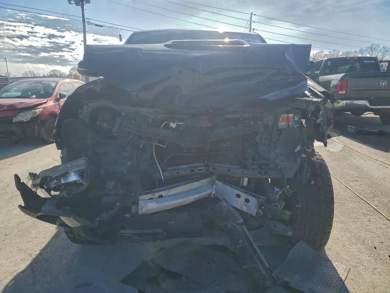 Photo 5 from auction – 2018 TOYOTA 4RUNNER SR with VIN JTEBU5JRXJ5532850
