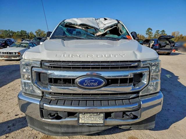 Photo 5 from auction – 2020 FORD F250 with VIN 1FT7W2BTXLED35922