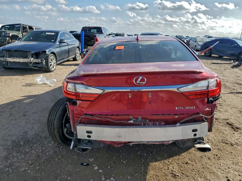 صورة رقم 6 من المزاد - 2016 LEXUS ES 350 مع VIN JTHBK1GG3G2225313
