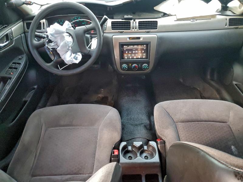 Photo 8 from auction – 2014 CHEVROLET IMPALA LIM with VIN 2G1WD5E32E1140487