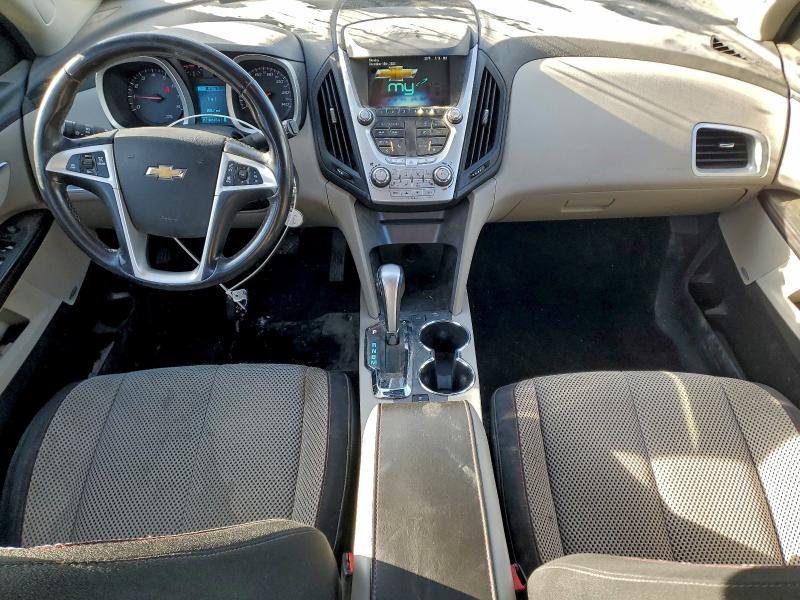 Photo 8 from auction – 2013 CHEVROLET EQUINOX LT with VIN 2GNFLNEK0D6328905