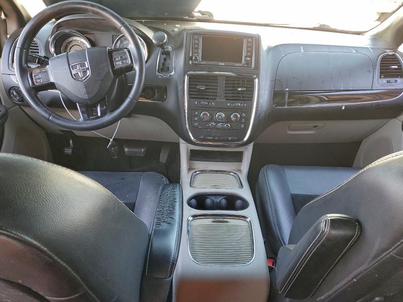 Photo 8 from auction – 2019 DODGE GRAND CARA with VIN 2C4RDGCG4KR513936