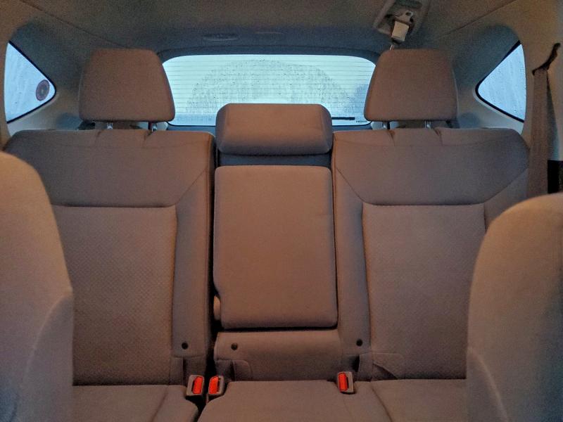 Photo 10 from auction – 2016 HONDA CR-V SE with VIN 2HKRM4H41GH674018