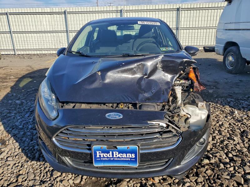 Photo 5 from auction – 2015 FORD FIESTA SE with VIN 3FADP4BJ5FM219753