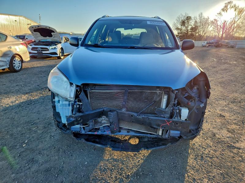 Photo 5 from auction – 2012 TOYOTA RAV4 with VIN 2T3BF4DVXCW219231