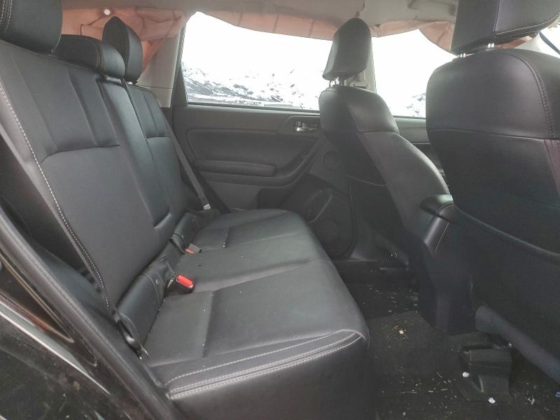 Photo 11 from auction – 2018 SUBARU FORESTER 2 with VIN JF2SJARC1JH521824