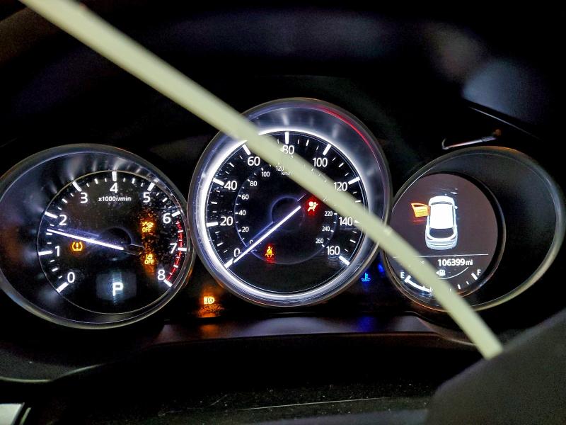 صورة رقم 9 من المزاد - 2020 MAZDA CX-5 مع VIN JM3KFACM9L0727709