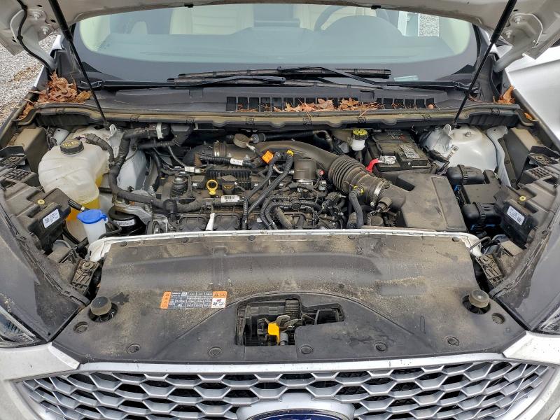Photo 12 from auction – 2024 FORD EDGE SE with VIN 2FMPK4G91RBB12057
