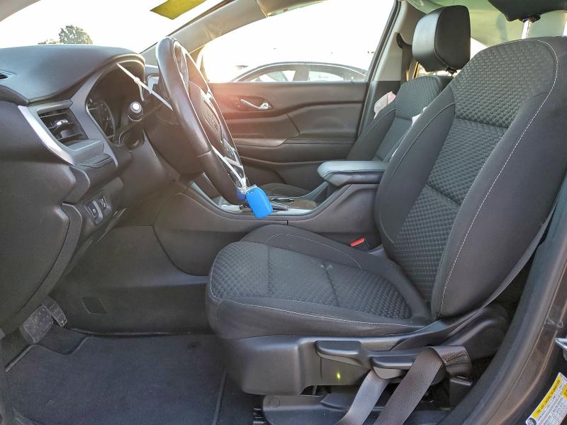 Photo 7 from auction – 2017 GMC ACADIA SLE with VIN 1GKKNKLA0HZ246715