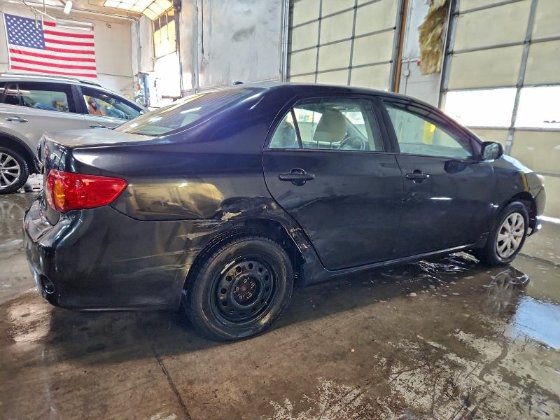 Photo 3 from auction – 2010 TOYOTA COROLLA BA with VIN 1NXBU4EE1AZ197727