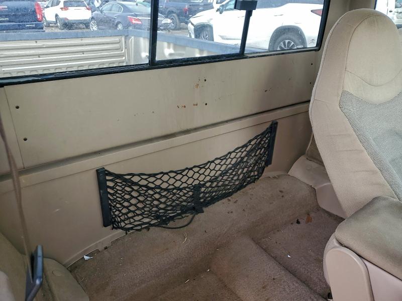 Photo 10 from auction – 2001 FORD RANGER SUP with VIN 1FTYR14U31PA09845