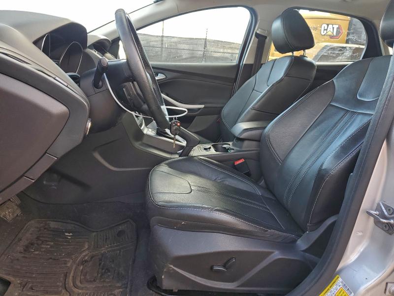 Photo 7 from auction – 2014 FORD FOCUS SE with VIN 1FADP3K25EL339796