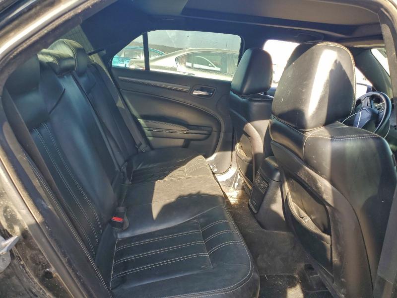 Photo 10 from auction – 2016 CHRYSLER 300 with VIN 2C3CCABG7GH151299
