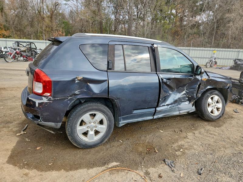 Photo 3 from auction – 2014 JEEP COMPASS SP with VIN 1C4NJCBA3ED803685
