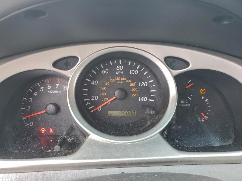 Photo 9 from auction – 2006 TOYOTA HIGHLANDER with VIN JTEEP21A260161314