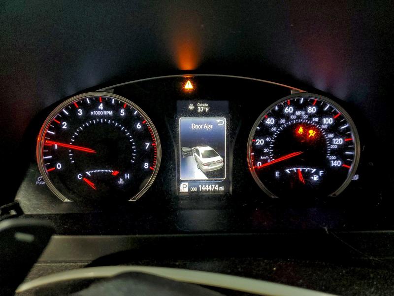Photo 9 from auction – 2016 TOYOTA CAMRY LE with VIN 4T1BF1FK6GU543227