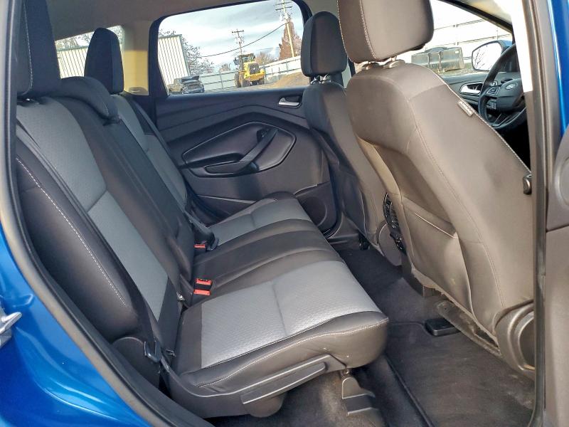 Photo 10 from auction – 2017 FORD ESCAPE SE with VIN 1FMCU9GD1HUC81093