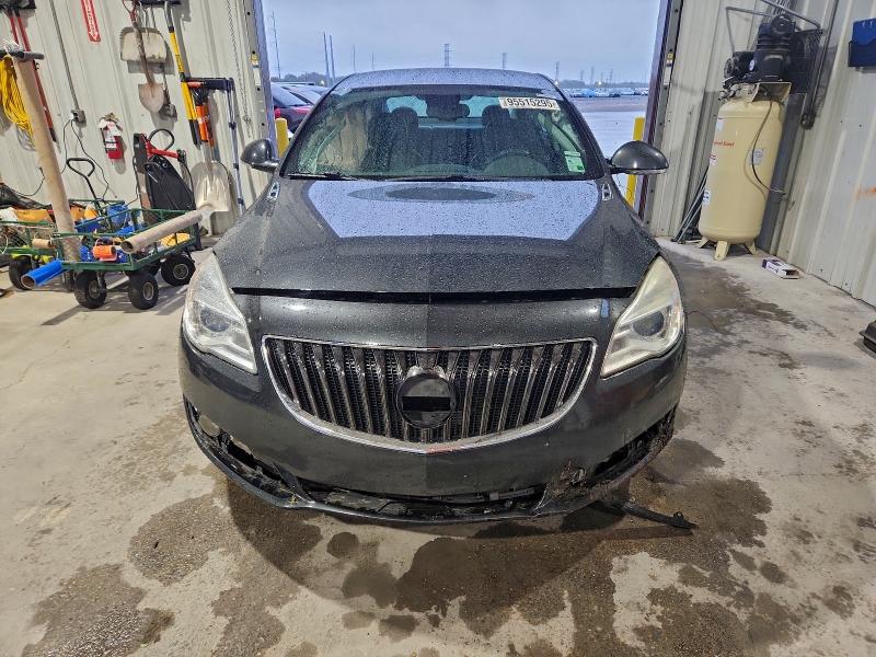 Photo 5 from auction – 2016 BUICK REGAL with VIN 2G4GK5EX3G9149686