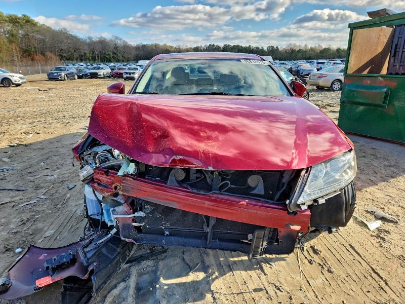 Photo 5 from auction – 2013 LEXUS ES 350 with VIN JTHBK1GG7D2006995