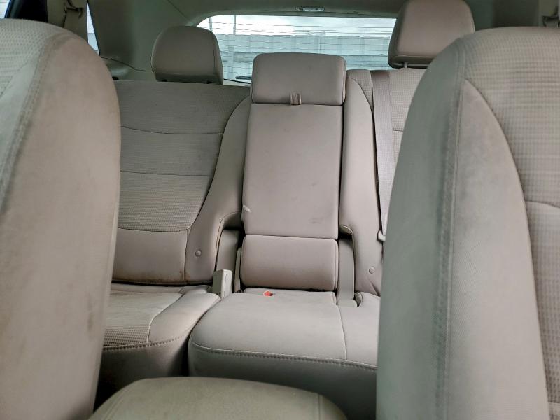 Photo 10 from auction – 2015 KIA SORENTO LX with VIN 5XYKT3A60FG629877