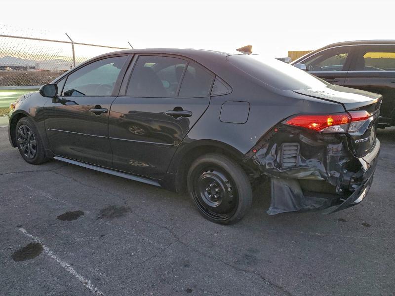 Photo 2 from auction – 2021 TOYOTA COROLLA with VIN 5YFEPMAE3MP226788