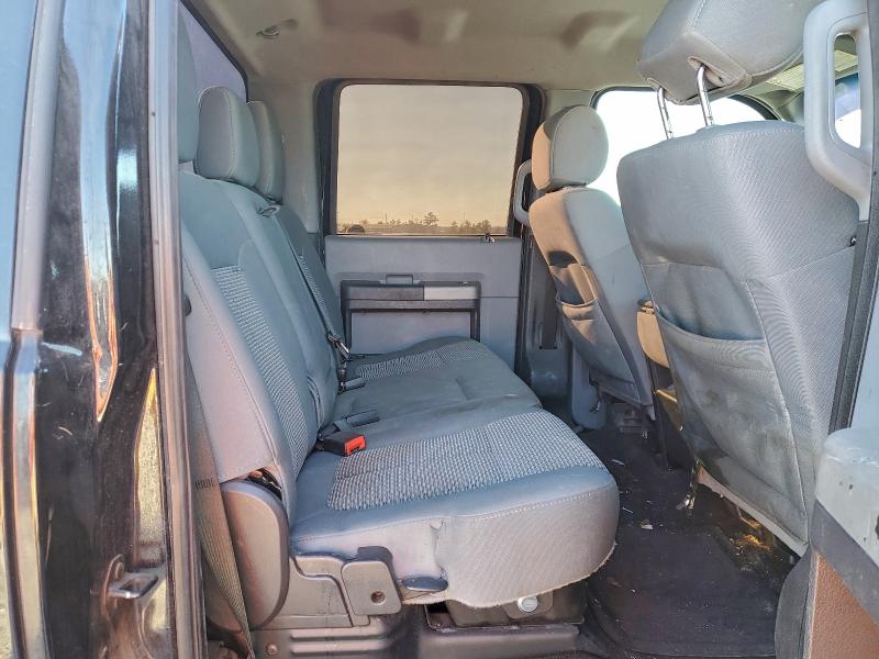 Photo 10 from auction – 2016 FORD F250 SUPER with VIN 1FT7W2B64GEB86665