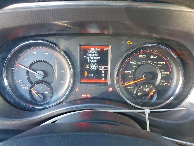 Photo 9 from auction – 2013 DODGE CHARGER SE with VIN 2C3CDXBG8DH636790