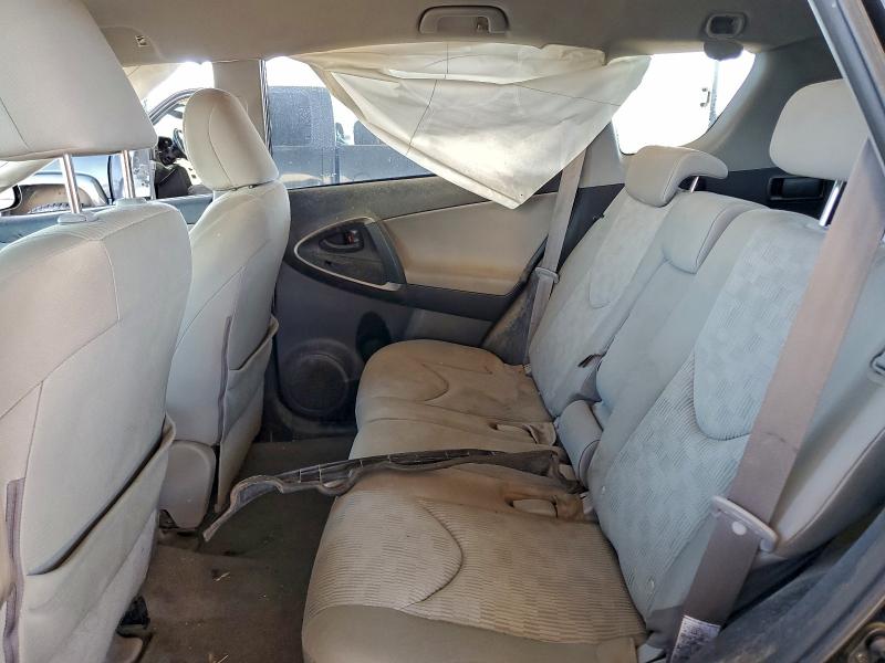 Photo 11 from auction – 2009 TOYOTA RAV4 with VIN JTMBF33VX95013127