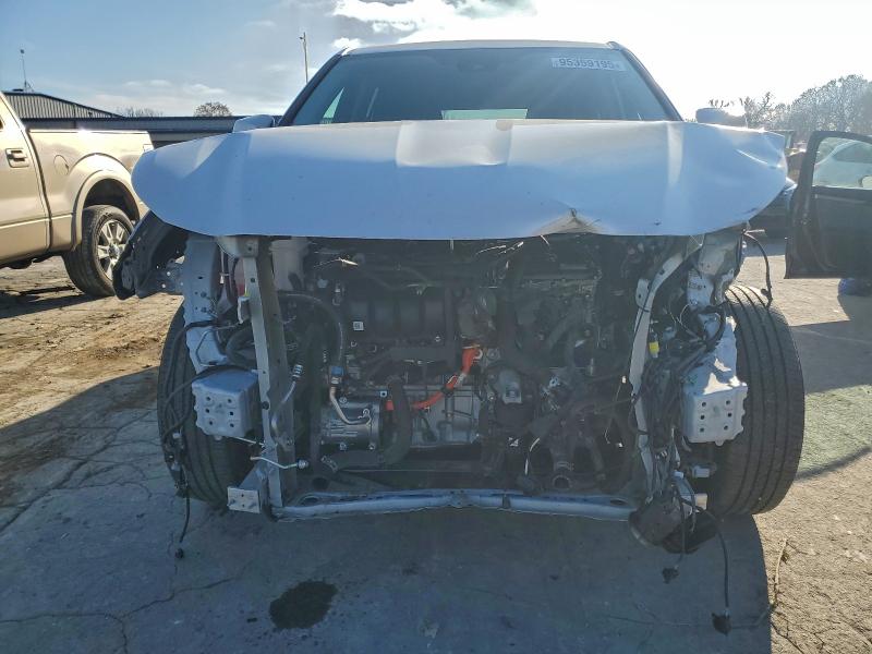 Photo 5 from auction – 2024 TOYOTA HIGHLANDER with VIN 5TDBBRCH5RS610978