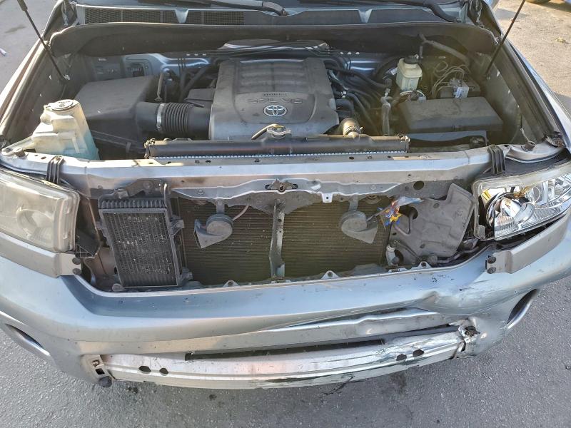 Photo 11 from auction – 2010 TOYOTA TUNDRA DOU with VIN 5TFRY5F15AX082023