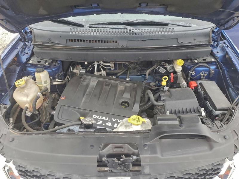 Photo 12 from auction – 2015 DODGE JOURNEY SE with VIN 3C4PDCAB4FT651051
