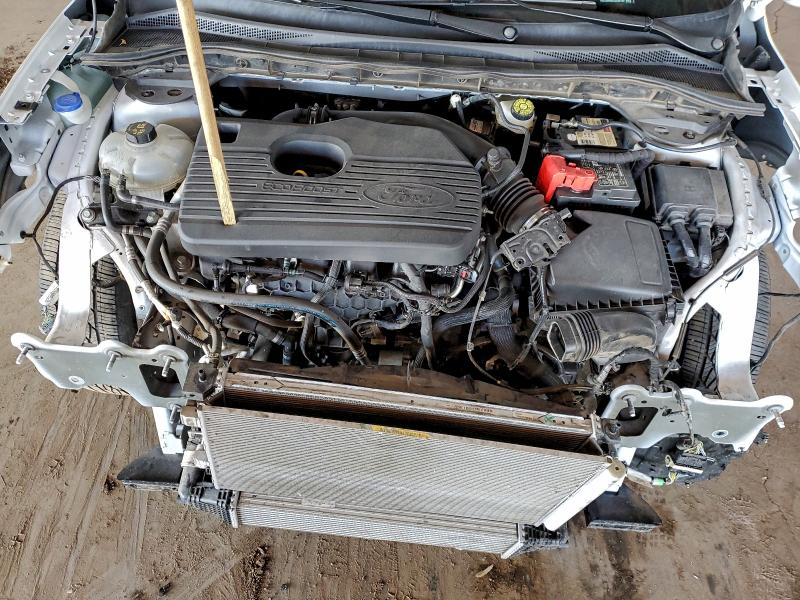 Photo 11 from auction – 2020 FORD ESCAPE SEL with VIN 1FMCU9H9XLUA28129