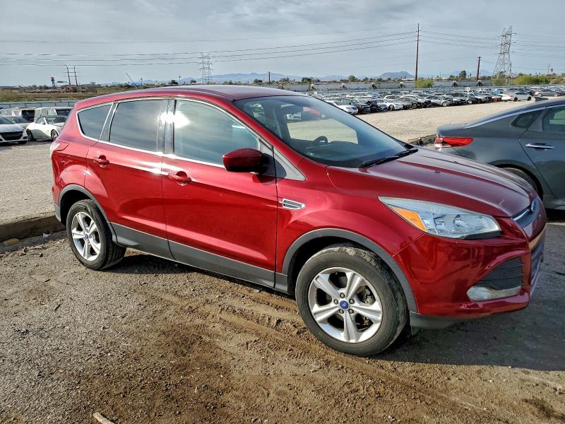 Photo 4 from auction – 2013 FORD ESCAPE SE with VIN 1FMCU0GX2DUC24790